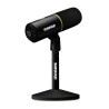 Shure MV6 - Kardioidalny mikrofon dynamiczny USB-C dla graczy i streamerów