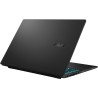 ASUS V16 V3607VM-RP015 Core 5 210H 16.0" WUXGA 144Hz 300nits AG 16GB DDR5 SSD512 GeForce RTX 5060 8GB WLAN+BT Cam1080p 63WHrs