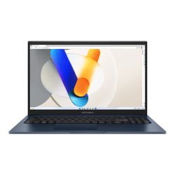 ASUS Vivobook 15 X1504VA-BQ041W i3-1315U 15.6"FHD IPS 60Hz 250nits AG 16GB DDR4 SSD512 Intel Iris Xe Graphics WLAN+BT Cam720p