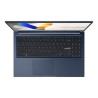 ASUS Vivobook 15 X1504VA-BQ041W i3-1315U 15.6"FHD IPS 60Hz 250nits AG 16GB DDR4 SSD512 Intel Iris Xe Graphics WLAN+BT Cam720p