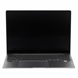 Samsung Galaxy Book 4 Pro Ultra 7 155H 16" 2.8K Touch 120Hz AMOLED 32GB SSD1TB BT BLKB FPR Win11 Moonstone Gray (REPACK) 2Y