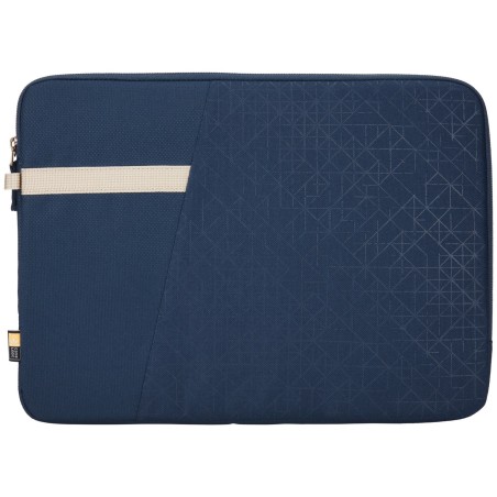 Case Logic Ibira IBRS-214 Dress blue 35,6 cm (14") Etui kieszeniowe Niebieski