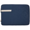 Case Logic Ibira IBRS-214 Dress blue 35,6 cm (14") Etui kieszeniowe Niebieski