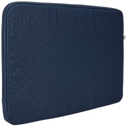 Case Logic Ibira IBRS-214 Dress blue 35,6 cm (14") Etui kieszeniowe Niebieski