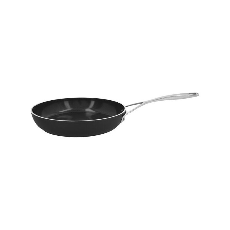 Patelnia ceramiczna DEMEYERE Alu Pro 5 40851-268-0 - 28 cm Patelnia ceramiczna DEMEYERE Alu Pro 5 40851-268-0 - 28 cm