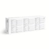SAVIO UCHWYT BIURKOWY NA MONITOR 17"-32" 2-9 KG UM-02