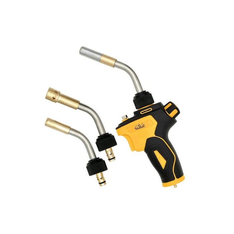 ELICO PROFITECH PALNIK GAZOWY AX1-106CGA ELICO PROFITECH PALNIK GAZOWY AX1-106CGA