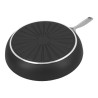 Patelnia ceramiczna DEMEYERE Alu Pro 5 40851-268-0 - 28 cm