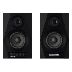 Reloop DSM-3 BT - Para aktywnych monitorów studyjnych