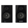 Reloop DSM-3 BT - Para aktywnych monitorów studyjnych