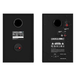 Reloop DSM-3 BT - Para aktywnych monitorów studyjnych