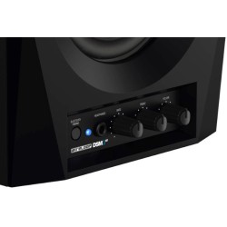 Reloop DSM-3 BT - Para aktywnych monitorów studyjnych