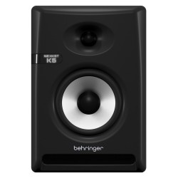 Behringer NEKKST K5 głośnik Czarny Przewodowa 150 W