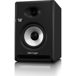 Behringer NEKKST K5 głośnik Czarny Przewodowa 150 W