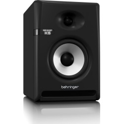 Behringer NEKKST K5 głośnik Czarny Przewodowa 150 W