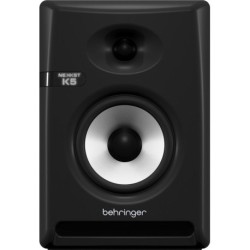 Behringer NEKKST K5 głośnik Czarny Przewodowa 150 W