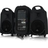 Behringer PPA2000BT Głośnik z adresem publicznym (PA)