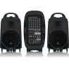 Behringer PPA2000BT Głośnik z adresem publicznym (PA)