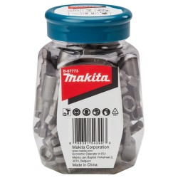 Makita B-67773 Uchwyt do bitów 50 szt.