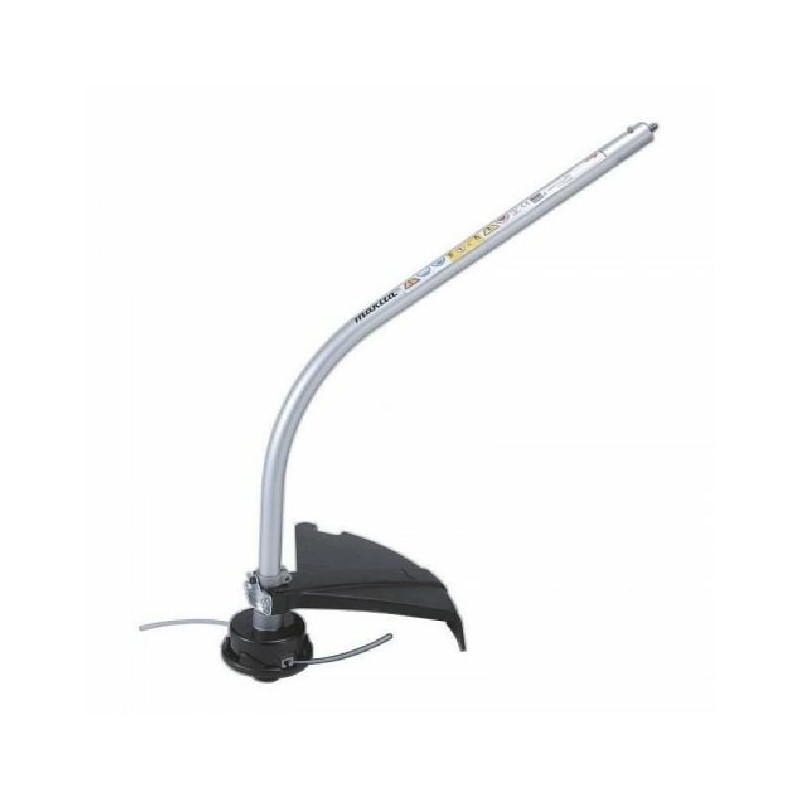 Makita przystawka - podkaszarka ER400MP do EX2650LH