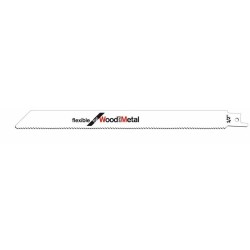 BOSCH S1122VF 225mm DREW-MET /5szt.