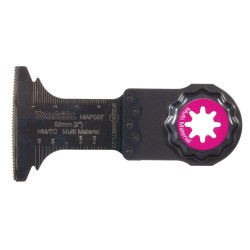 Makita B-66385 wielofunkcyjna końcówka do narzędzi Ostrze piły