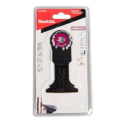 Makita B-66385 wielofunkcyjna końcówka do narzędzi Ostrze piły