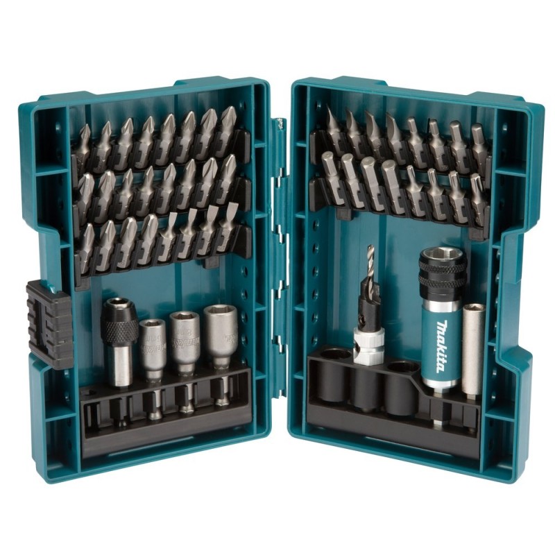 Końcówka wkrętakowa Makita D-73461