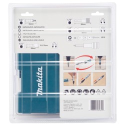 Końcówka wkrętakowa Makita D-73461
