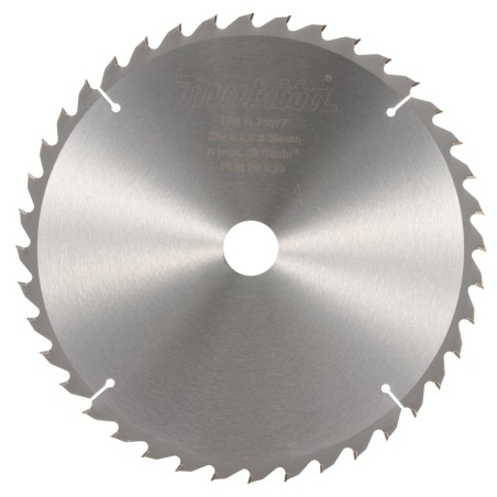 Makita D-74077 ostrze do piły tarczowej 1 szt.
