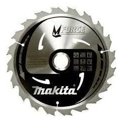 MAKITA PIŁA TARCZOWA 190x30x24z M-FORCE DREWNO