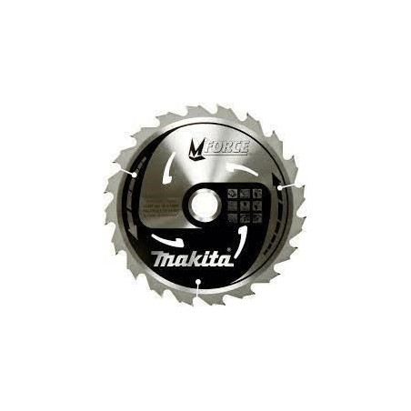 MAKITA PIŁA TARCZOWA 190x30x24z M-FORCE DREWNO