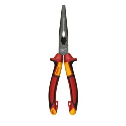 Milwaukee szczypce wydłużane proste 205mm VDE