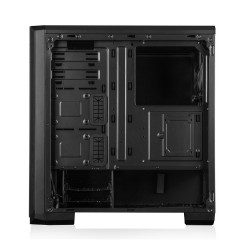 Obudowa MODECOM OBERON PRO AT-OBERON-PR-10-000000-0002 (ATX, ITX, Micro ATX kolor czarny)