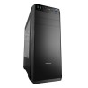 Obudowa MODECOM OBERON PRO AT-OBERON-PR-10-000000-0002 (ATX, ITX, Micro ATX kolor czarny)