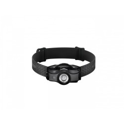 Latarka Ledlenser MH 5 Black-Grey