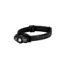 Latarka Ledlenser MH 5 Black-Grey