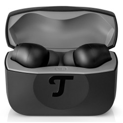 Teufel AIRY TWS 2 True-Wireless In-Ear Bluetooth Earphones black