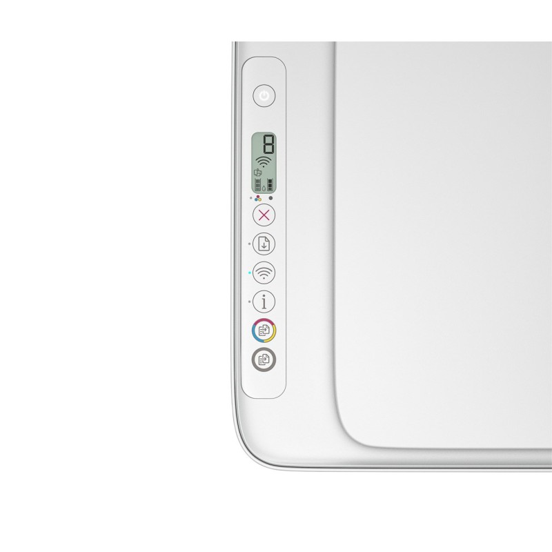 HP DeskJet 2810e All-In-One 588Q0B