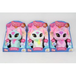 COBI MAGIC WHISPERS Magiczne szeptanki kicia 18606