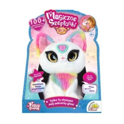 COBI MAGIC WHISPERS Magiczne szeptanki kicia 18606