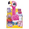 Little Live Pets 26222 Flaming na sedesie światło dźwięk funkcja robienia kupy p2