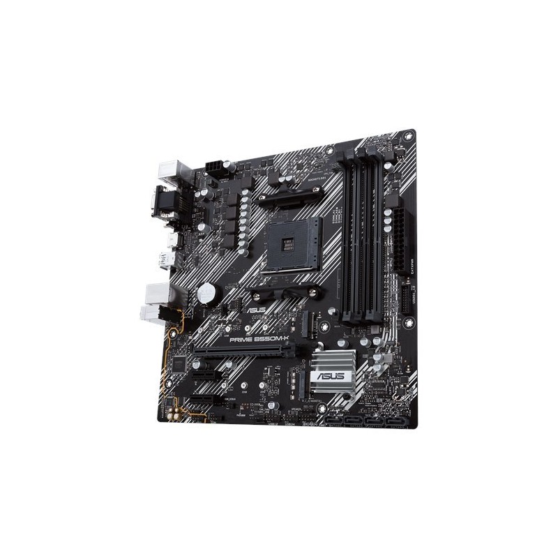 Płyta główna Asus PRIME B550M-K Płyta główna Asus PRIME B550M-K