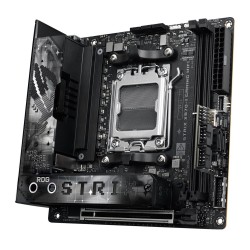 Płyta główna ASUS ROG STRIX X870-I GAMING WIFI