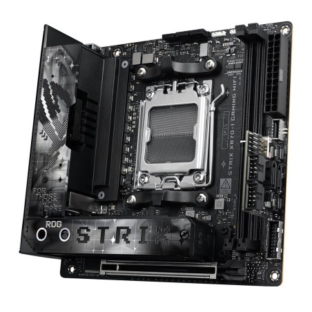 Płyta główna ASUS ROG STRIX X870-I GAMING WIFI
