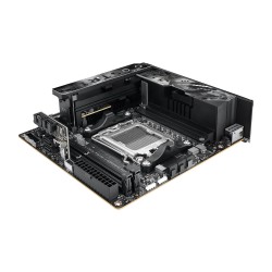 Płyta główna ASUS ROG STRIX X870-I GAMING WIFI