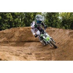 Razor Dirt Rocket SX350 McGrath skuter elektryczny 1 siedz. 22 km/h Czarny, Zielony, Szary, Biały