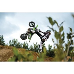 Razor Dirt Rocket SX350 McGrath skuter elektryczny 1 siedz. 22 km/h Czarny, Zielony, Szary, Biały