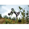 Razor Dirt Rocket SX350 McGrath skuter elektryczny 1 siedz. 22 km/h Czarny, Zielony, Szary, Biały