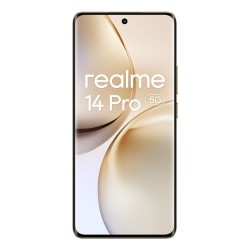 Smartfon realme 14 Pro 5G Dual Sim 8/256GB Pearl White